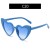 Y personalty sunglass occdental style Sunglasses fashon trend sunglass