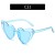 Y personalty sunglass occdental style Sunglasses fashon trend sunglass