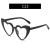 Y personalty sunglass occdental style Sunglasses fashon trend sunglass