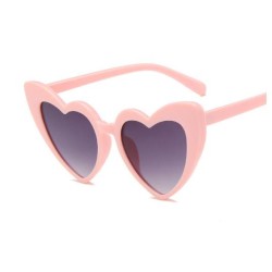  multcolor love sunglass  personalty Sunglasses occdental style sunglass