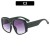 occdental style sunglass  fashon retro Sunglasses lady sunglass