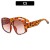 occdental style sunglass  fashon retro Sunglasses lady sunglass
