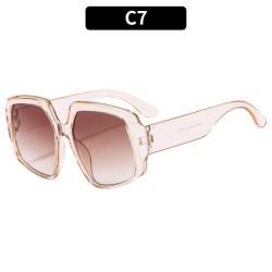 occdental style sunglass  fashon retro Sunglasses lady sunglass