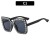 occdental style sunglass  fashon retro Sunglasses lady sunglass