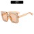 occdental style sunglass  fashon retro Sunglasses lady sunglass