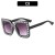 occdental style sunglass  fashon retro Sunglasses lady sunglass