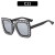 occdental style sunglass  fashon retro Sunglasses lady sunglass