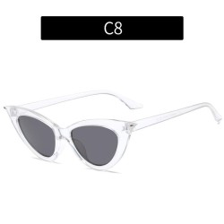 occdental style fashon cat sunglass  personaltyns Sunglasses sunglass