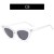 occdental style fashon cat sunglass  personaltyns Sunglasses sunglass