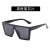 occdental styleY sunglass  damond Sunglasses woman