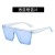 occdental styleY sunglass  damond Sunglasses woman
