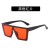 occdental styleY sunglass  damond Sunglasses woman