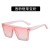 occdental styleY sunglass  damond Sunglasses woman