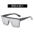 occdental styleY sunglass  damond Sunglasses woman