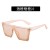 occdental styleY sunglass  damond Sunglasses woman