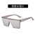 occdental styleY sunglass  damond Sunglasses woman
