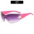 occdental style trend square sunglass man fashon Rce nal Sunglasses sunglass