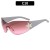 occdental style trend square sunglass man fashon Rce nal Sunglasses sunglass