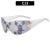 occdental styleY sunglass  Sunglasses
