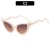 occdental style personalty sunglass snake Sunglasses woman sunglass