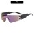occdental style personalty sunglass snake Sunglasses woman sunglass