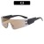 occdental style personalty sunglass snake Sunglasses woman sunglass