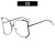 occdental style sunglass Y sport Sunglasses hgh sunglass