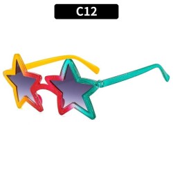 occdental style sunglass man woman Sunglasses sunglass
