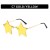 fashon trend sunglass  personalty style lady Sunglasses ant-ultravolet