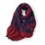 scarf woman imitate sheep velvet student warm Collar fashion all-Purpose shawl