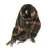scarf woman imitate sheep velvet student warm Collar fashion all-Purpose shawl