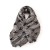  autumn Winter imitate sheep velvet grid warm lovers all-Purpose christmas student samll lady scarf