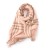 houndstooth scarf woman Autumn and Winter fashion print warm scarf shawl woman