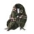 houndstooth scarf woman Autumn and Winter fashion print warm scarf shawl woman