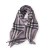 houndstooth scarf woman Autumn and Winter fashion print warm scarf shawl woman