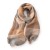 scarf woman style Winter imitate sheep velvet grid fashion all-Purpose warm studentins tassel shawl