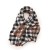  scarf woman Winter all-Purpose high medium long imitate sheep velvet warm thick shawl