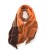 scarf woman Winter high thick warm Collar grid shawl all-Purpose Autumn and Winter