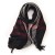 Double surface imitate sheep velvet child scarf man woman wind warm shawl Collar lovely scarf