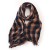  scarf woman shawl autumn Winter warm all-Purpose imitate sheep velvet scarf