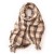  scarf woman shawl autumn Winter warm all-Purpose imitate sheep velvet scarf
