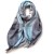 high scarf child all-Purpose tassel shawl imitate sheep velvet print warm two fashion temperament Collar s