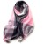 high scarf child all-Purpose tassel shawl imitate sheep velvet print warm two fashion temperament Collar s