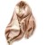 high scarf child all-Purpose tassel shawl imitate sheep velvet print warm two fashion temperament Collar s