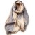 high scarf child all-Purpose tassel shawl imitate sheep velvet print warm two fashion temperament Collar s