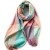 high scarf child all-Purpose tassel shawl imitate sheep velvet print warm two fashion temperament Collar s