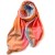 high scarf child all-Purpose tassel shawl imitate sheep velvet print warm two fashion temperament Collar s