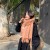 lady scarf Stripe grid shawl elegant Ladies wind Autumn and Winter scarf imitate sheep velvet