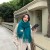 lady scarf Stripe grid shawl elegant Ladies wind Autumn and Winter scarf imitate sheep velvet