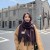 lady scarf Stripe grid shawl elegant Ladies wind Autumn and Winter scarf imitate sheep velvet